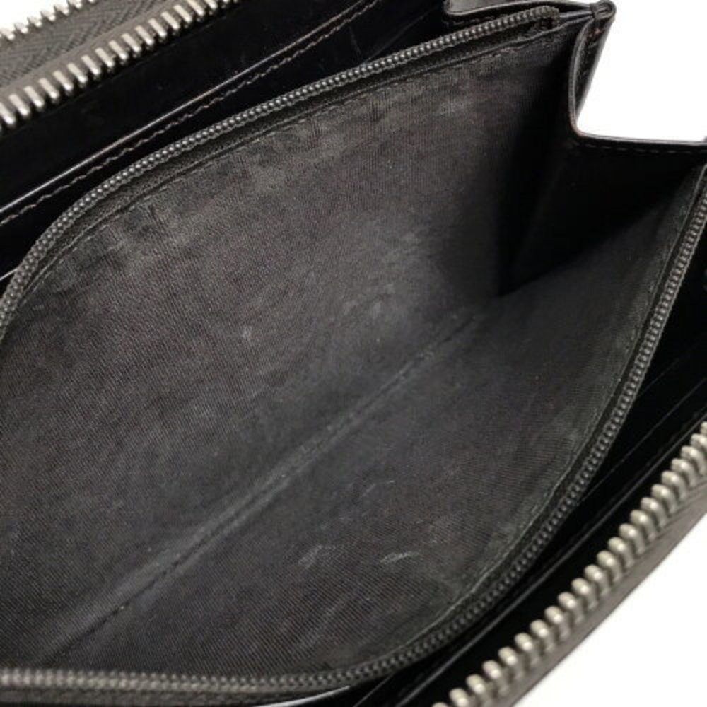 Louis Vuitton Coastline Americas Cup Portefeuille Long Wallet Azur White - Picture 9 of 11